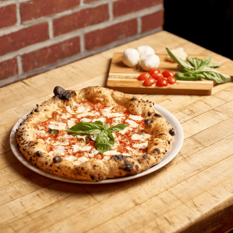 Margherita