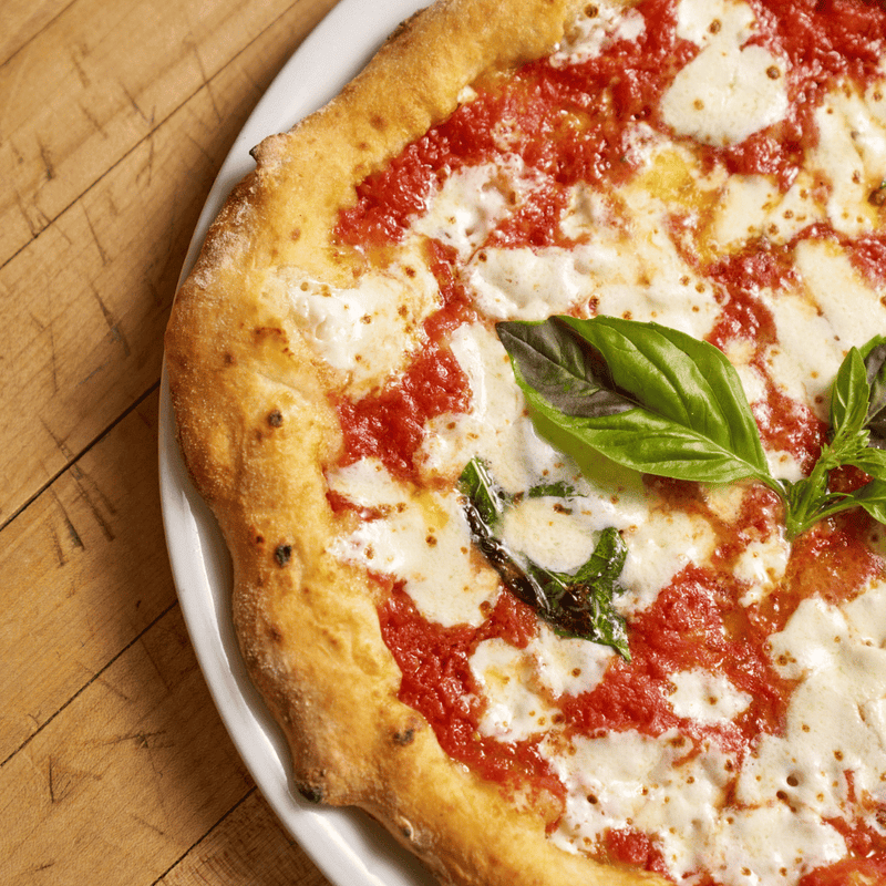 Margherita - Gluten Free