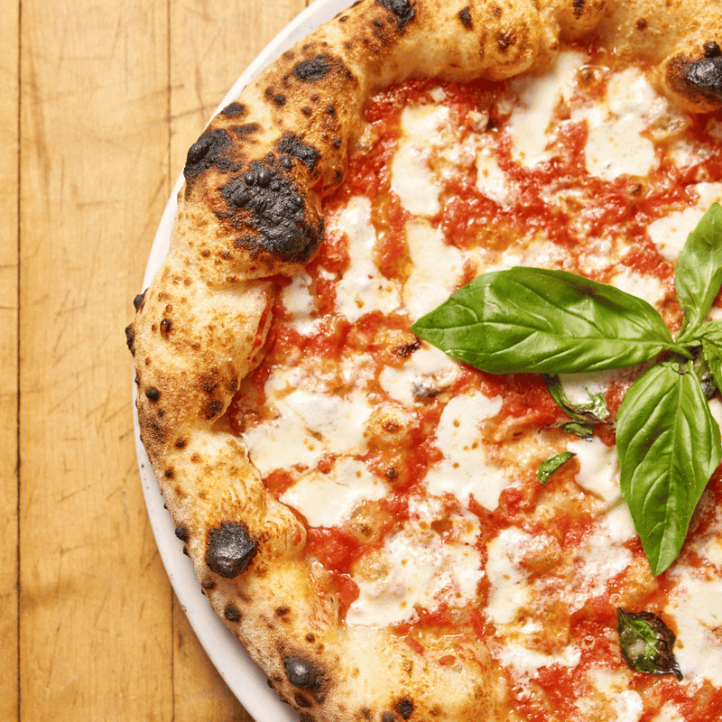 Margherita