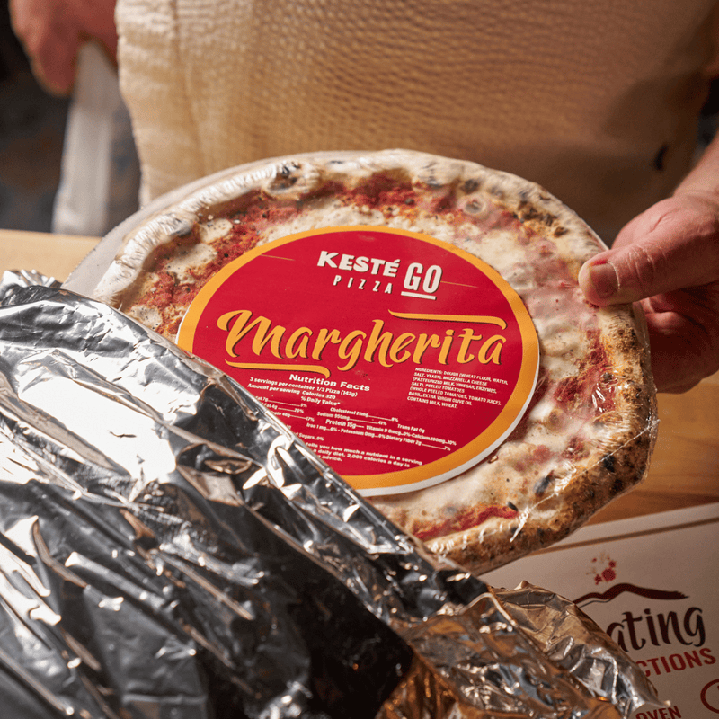 Margherita