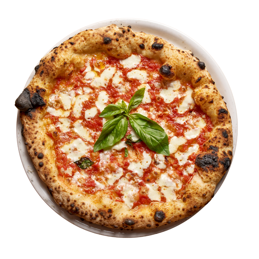 Frozen Neapolitan Pizza, Authentic Italian | Kesté Pizza Go