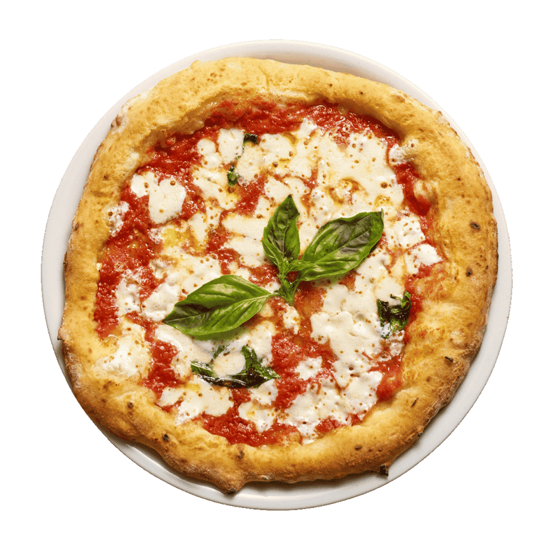 Margherita - Gluten Free