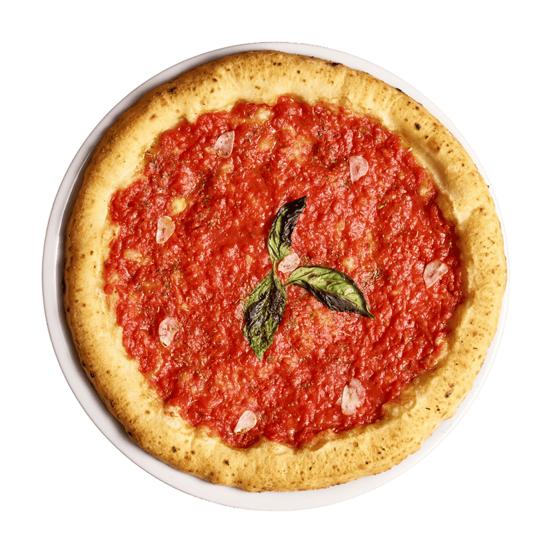 Marinara - Gluten Free