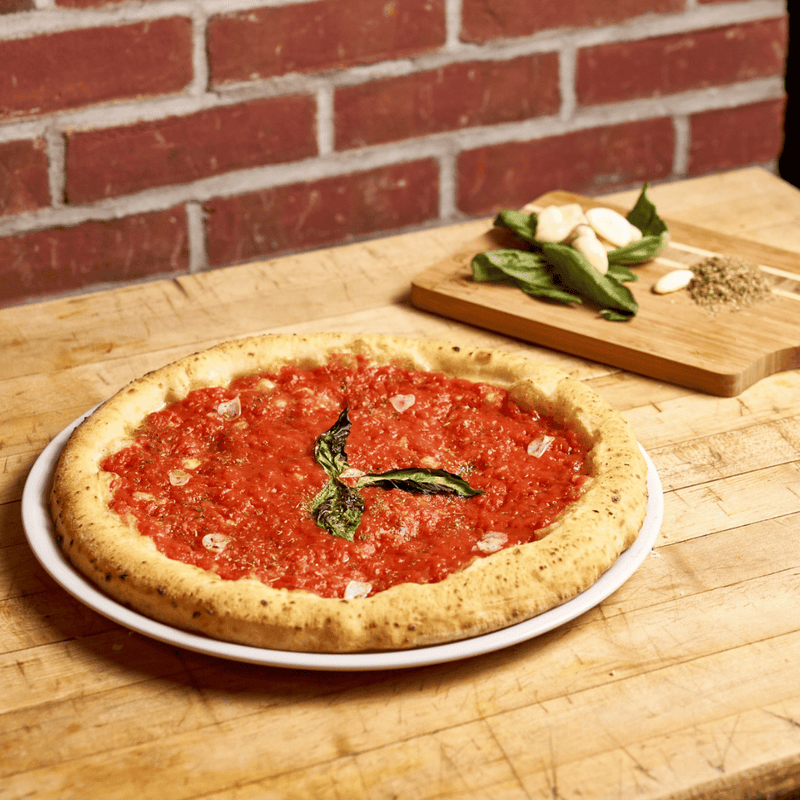 Marinara - Gluten Free