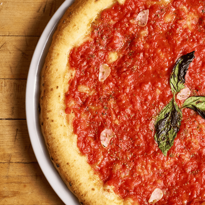 Marinara - Gluten Free
