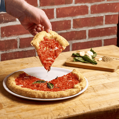 Marinara - Gluten Free