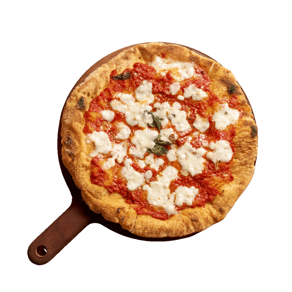 Montanara - Gluten Free