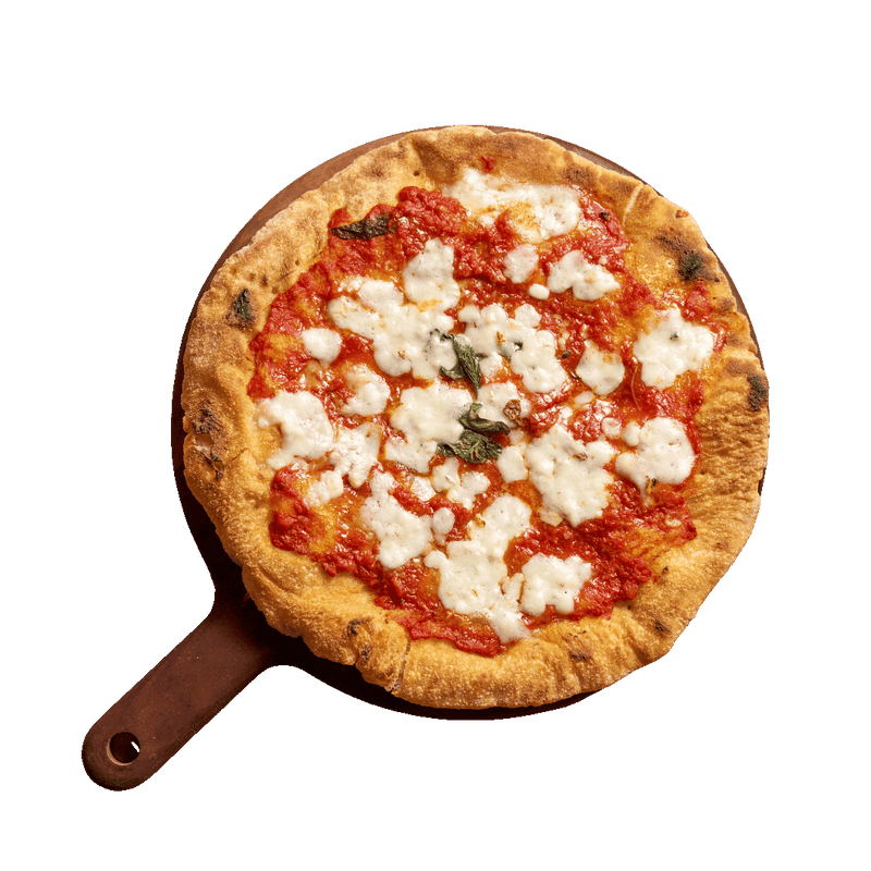 Montanara - Gluten Free