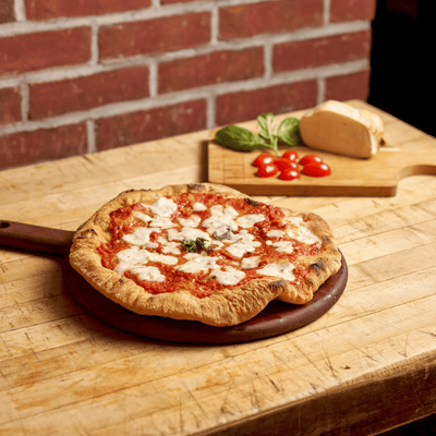 Montanara - Gluten Free