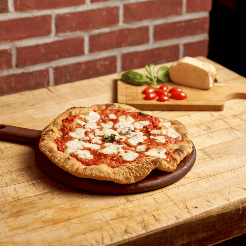 Montanara - Gluten Free