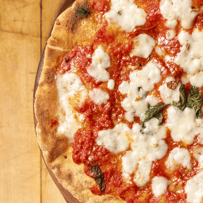 Montanara - Gluten Free