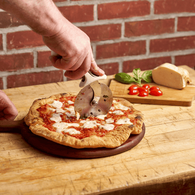 Montanara - Gluten Free