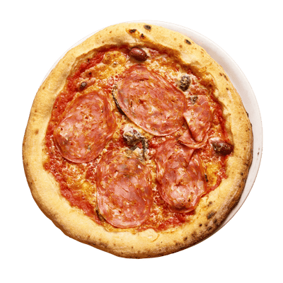 Padrino - Gluten Free