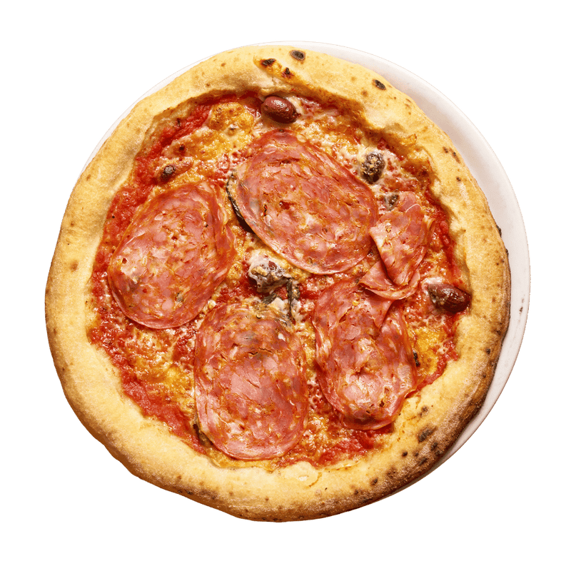 Padrino - Gluten Free