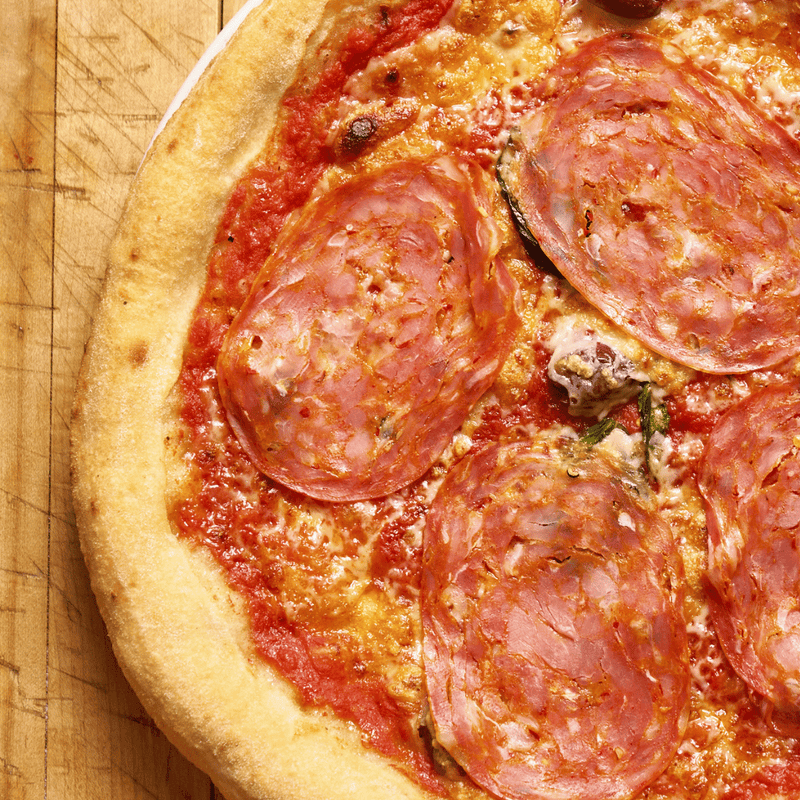 Padrino - Gluten Free