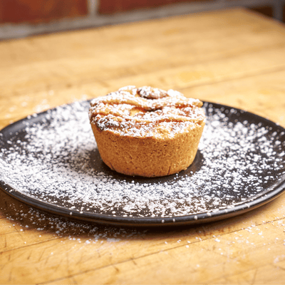 Pastiera Napoletana