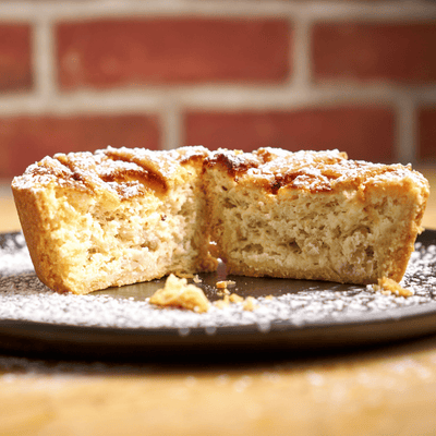Pastiera Napoletana