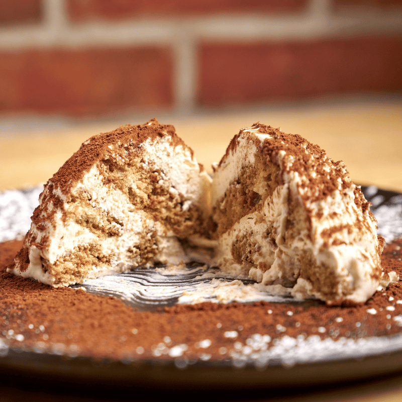 Tiramisù