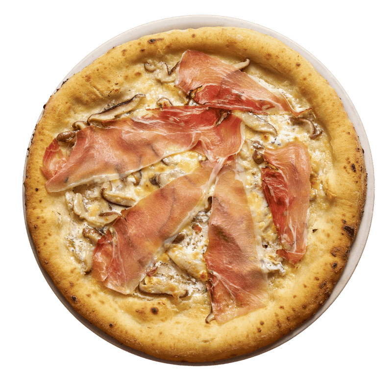 Trentino Alto Adige - Gluten Free