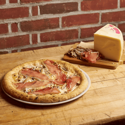 Trentino Alto Adige - Gluten Free