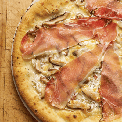 Trentino Alto Adige - Gluten Free
