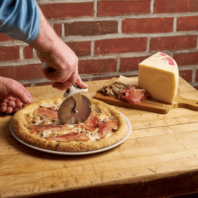 Trentino Alto Adige - Gluten Free