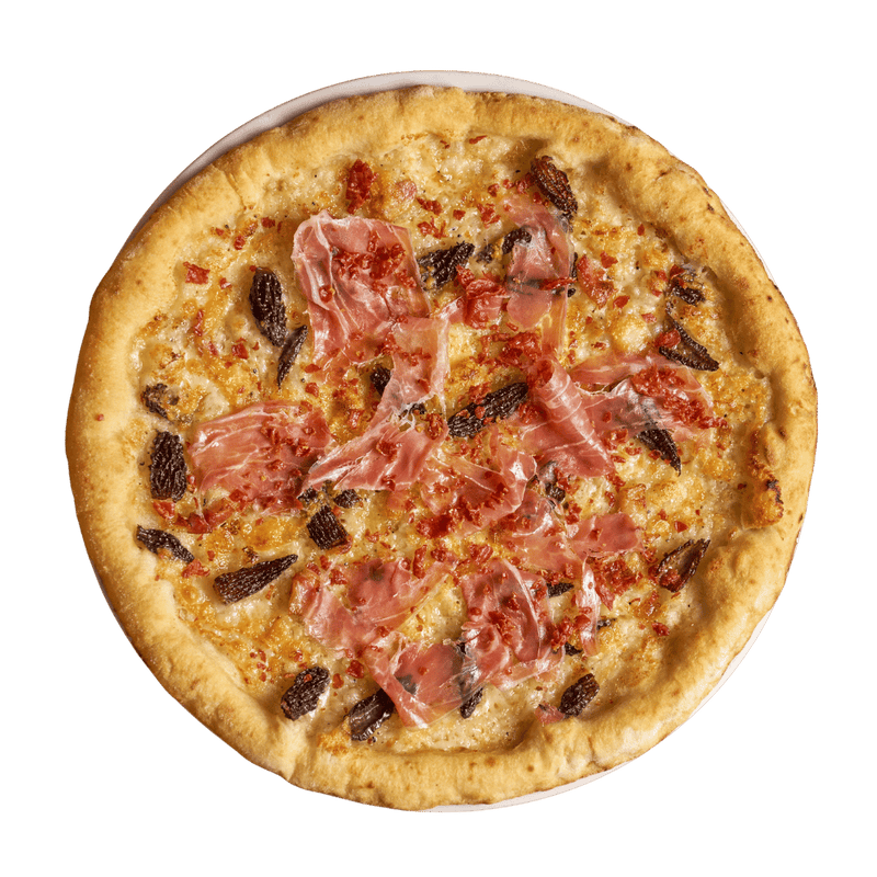 Umbria - Gluten Free