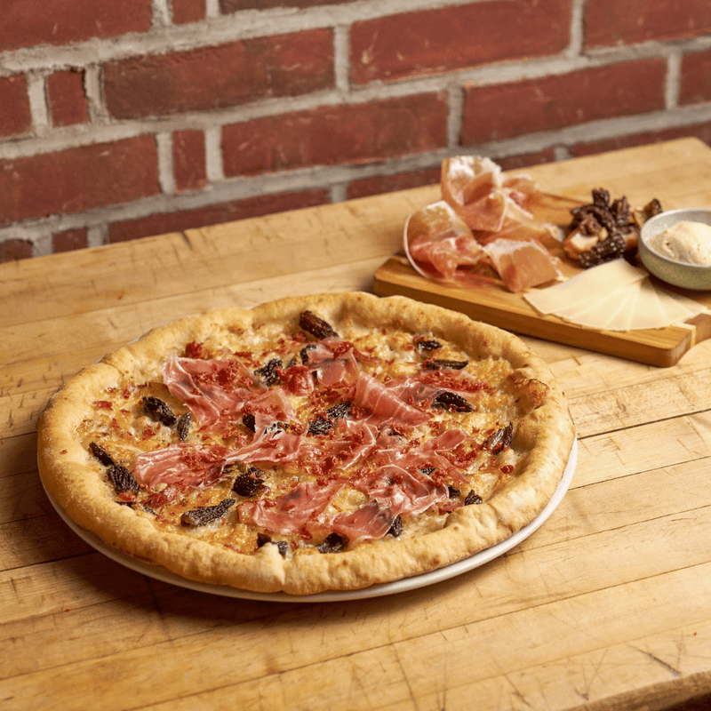 Umbria - Gluten Free