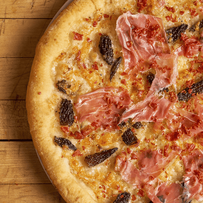 Umbria - Gluten Free