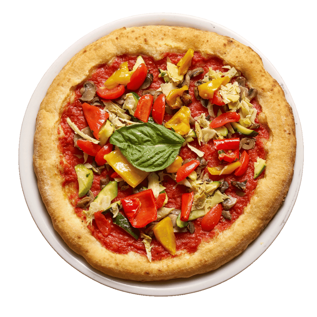 Vegana - Gluten Free