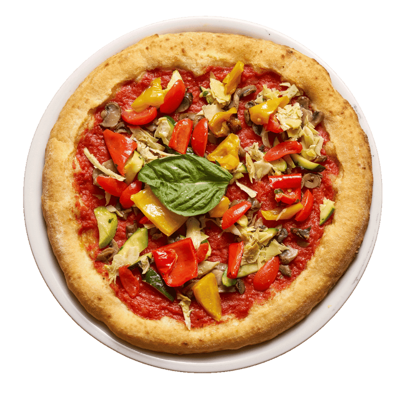 Vegana - Gluten Free