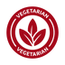_label_vegetarian