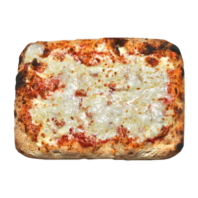 Pizza Romana Margherita - Gluten Free