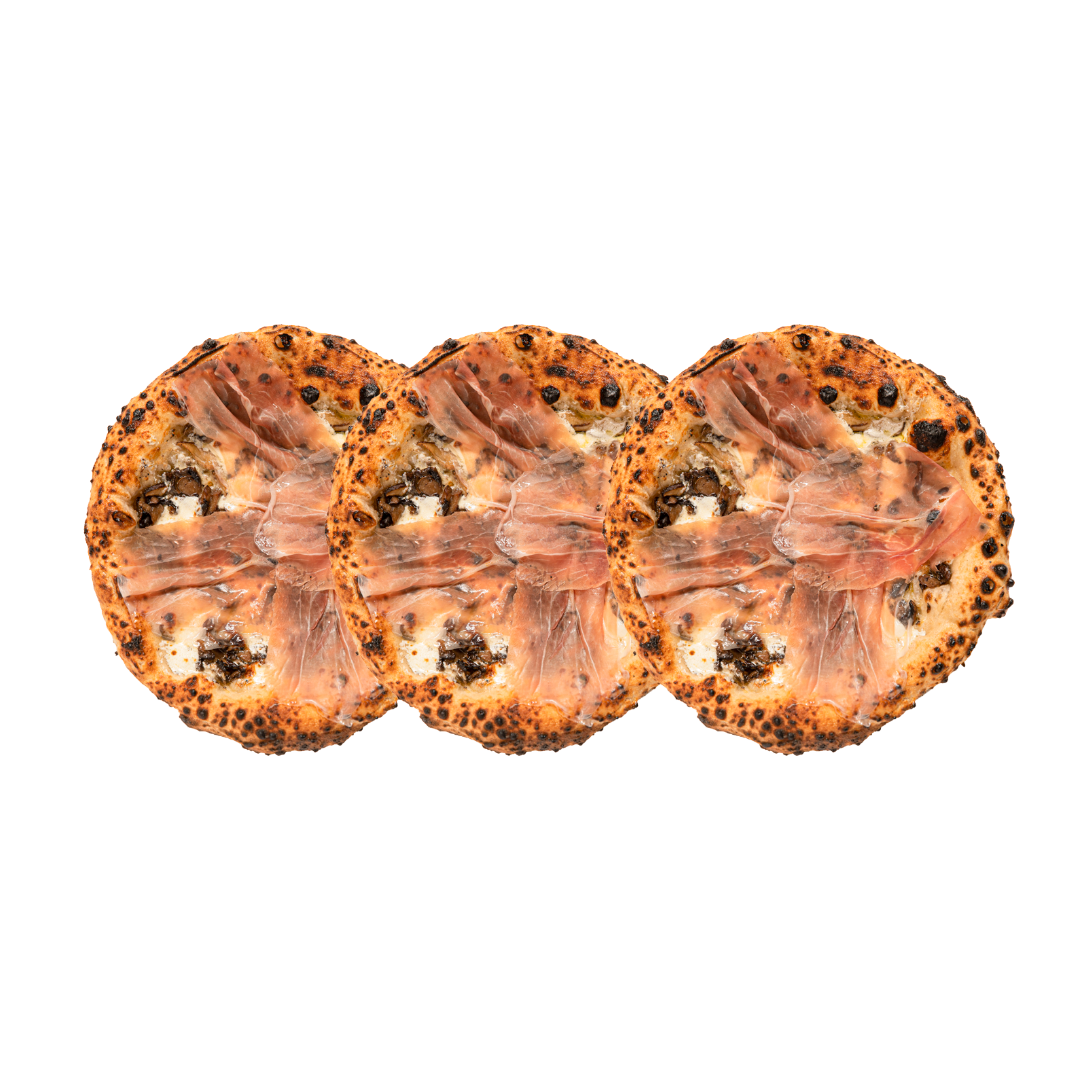 Frozen Pizza del Re | Kesté Pizza Go